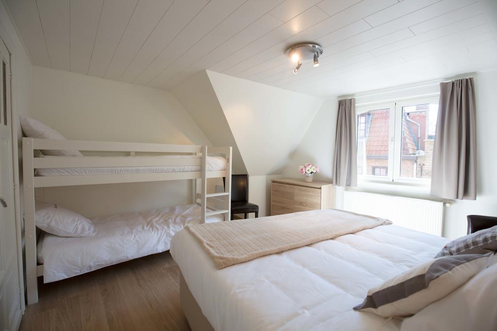 Queen Astrid Ypres Exterior foto