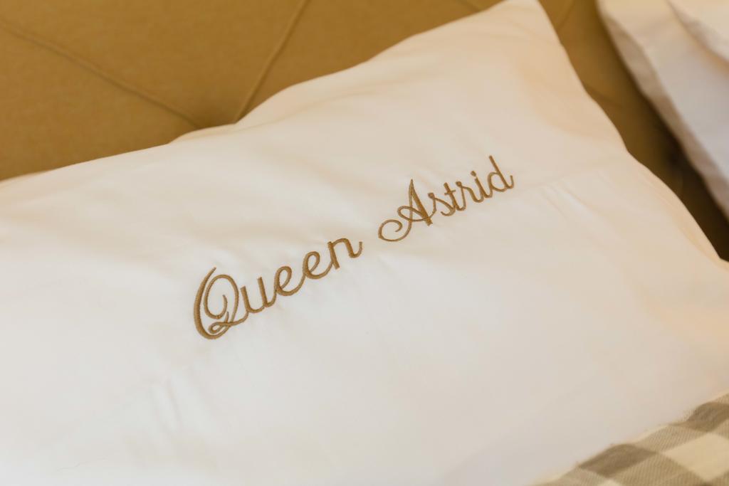 Queen Astrid Ypres Exterior foto